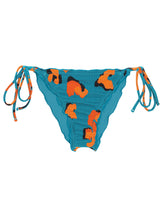 Laad de afbeelding in de Gallery-viewer, Product Front: Rio De Sol Bottom Bottom Luma Frufru