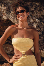 Laad de afbeelding in de Gallery-viewer, Image 07: Rio De Sol Mini Dress Drift-Butterglow Lulu Dress