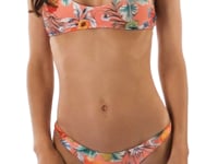 Laad en speel video af in Gallery-viewer, Video: Rio De Sol Top Top Frutti Bralette