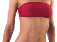 Laad en speel video af in Gallery-viewer, Video: Rio De Sol Top Top Uv-Desejo Bandeau-Reto