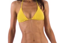 Laad en speel video af in Gallery-viewer, Video: Rio De Sol Bottom Bottom Uv-Melon Cheeky-Fixa