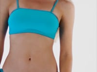 Laad en speel video af in Gallery-viewer, Video: Rio De Sol Set Set Jade Bandeau-Reto Ibiza-Comfy