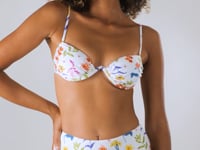 Laad en speel video af in Gallery-viewer, Video: Rio De Sol Bottom Bottom Countryside Hotpants