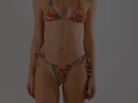 Laad en speel video af in Gallery-viewer, Video: Rio De Sol Set Set Tropics Tri-Inv Pipa