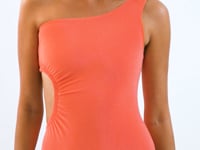 Laad en speel video af in Gallery-viewer, Video: Rio De Sol One-Piece Malibu-Nina Maeve