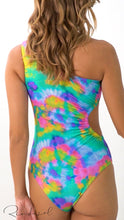 Laad en speel video af in Gallery-viewer, Video: Rio De Sol One-Piece Fusion Maeve