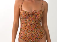 Laad en speel video af in Gallery-viewer, Video: Rio De Sol One-Piece Bouquet Julia