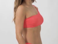 Laad en speel video af in Gallery-viewer, Video: Rio De Sol Set Set Malibu-Folia Grazy Bia