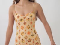 Laad en speel video af in Gallery-viewer, Video: Rio De Sol One-Piece Mosaico Margot