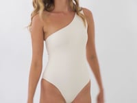 Laad en speel video af in Gallery-viewer, Video: Rio De Sol One-Piece Touch-Natural Sienna