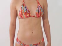 Laad en speel video af in Gallery-viewer, Video: Rio De Sol Bottom Bottom Sea-Bloom Mel-Comfy
