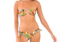 Laad en speel video af in Gallery-viewer, Video: Rio De Sol Bottom Bottom Tropical Madrid