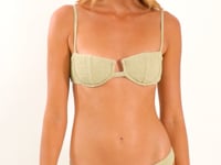 Laad en speel video af in Gallery-viewer, Video: Rio De Sol Bottom Bottom Brisa-Pistache Essential