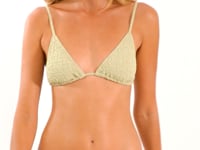 Laad en speel video af in Gallery-viewer, Video: Rio De Sol Bottom Bottom Brisa-Pistache Lacinho