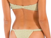 Laad en speel video af in Gallery-viewer, Video: Rio De Sol Top Top Brisa-Pistache Sara