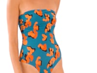 Laad en speel video af in Gallery-viewer, Video: Rio De Sol One-Piece Luma Cleo