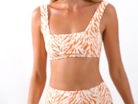 Laad en speel video af in Gallery-viewer, Video: Rio De Sol Bottom Bottom Sahari Hotpants