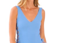 Laad en speel video af in Gallery-viewer, Video: Rio De Sol One-Piece Solar-Celeste Zoe