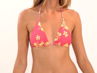 Laad en speel video af in Gallery-viewer, Video: Wednesday In Hawaii By Rio De Sol Bottom Bottom Pua-Guava Kaleia