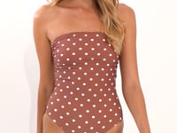 Laad en speel video af in Gallery-viewer, Video: Wednesday In Hawaii By Rio De Sol One-Piece Kiko-Coco Aloha