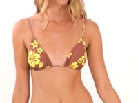 Laad en speel video af in Gallery-viewer, Video: Wednesday In Hawaii By Rio De Sol Bottom Bottom Pua-Coco-Lilikoi Isla