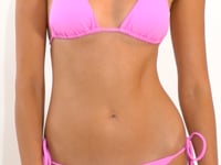 Laad en speel video af in Gallery-viewer, Video: Rio De Sol Bottom Bottom Crespinho-Rosa Ibiza-Comfy