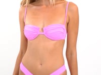 Laad en speel video af in Gallery-viewer, Video: Rio De Sol Bottom Bottom Crespinho-Rosa Nara