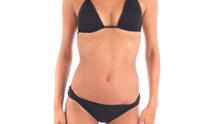 Laad en speel video af in Gallery-viewer, Video: Rio De Sol Bottom Calcinha Ambra Mel Preto