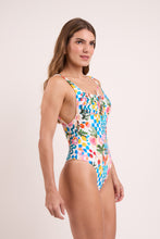 Laad de afbeelding in de Gallery-viewer, Image 07: Rio De Sol One-Piece Al-Mare Jennie