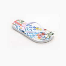 Laad de afbeelding in de Gallery-viewer, Product Back: Rio De Sol Flip-Flop Al-Mare Slim