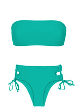 Laad de afbeelding in de Gallery-viewer, Product Front: Rio De Sol Set Bahamas Reto