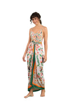 Laad de afbeelding in de Gallery-viewer, Image 04: Rio De Sol Pareo Boho Canga