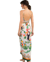 Laad de afbeelding in de Gallery-viewer, Image 07: Rio De Sol Pareo Boho Canga