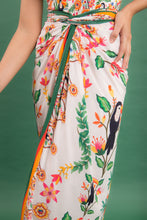 Laad de afbeelding in de Gallery-viewer, Image 08: Rio De Sol Pareo Boho Canga