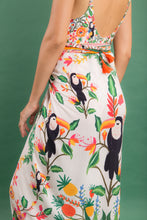 Laad de afbeelding in de Gallery-viewer, Image 09: Rio De Sol Pareo Boho Canga