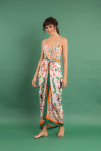 Laad de afbeelding in de Gallery-viewer, Image 11: Rio De Sol Pareo Boho Canga