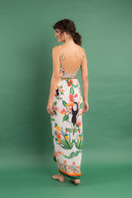 Laad de afbeelding in de Gallery-viewer, Image 12: Rio De Sol Pareo Boho Canga