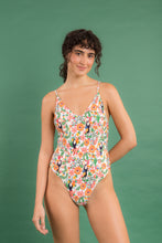 Laad de afbeelding in de Gallery-viewer, Image 11: Rio De Sol One-Piece Boho Hype