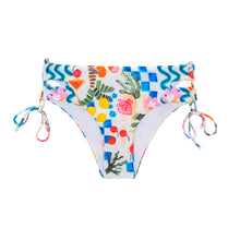 Laad de afbeelding in de Gallery-viewer, Product Front: Rio De Sol Bottom Bottom Al-Mare Madrid