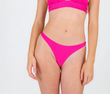 Laad de afbeelding in de Gallery-viewer, Gallery: Rio De Sol Bottom Bottom Amaranto Nice-Fio