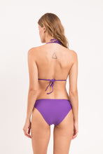 Laad de afbeelding in de Gallery-viewer, Model Back: Rio De Sol Bottom Bottom Amuleto Essential-Comfy
