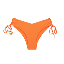 Laad de afbeelding in de Gallery-viewer, Product Front: Rio De Sol Bottom Bottom Bio-Laranjada Lola