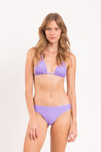 Laad de afbeelding in de Gallery-viewer, Model Front: Rio De Sol Bottom Bottom Bora-Lavanda Essential-Comfy