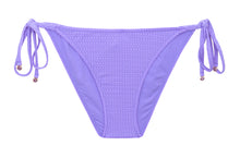 Laad de afbeelding in de Gallery-viewer, Product Front: Rio De Sol Bottom Bottom Bora-Lavanda Ibiza-Comfy