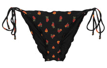 Laad de afbeelding in de Gallery-viewer, Product Front: Rio De Sol Bottom Bottom Cashew Frufru