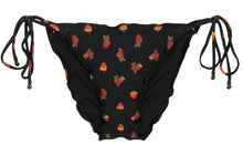 Laad de afbeelding in de Gallery-viewer, Product Front: Rio De Sol Bottom Bottom Cashew Frufru-Comfy