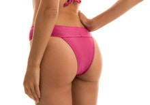 Laad de afbeelding in de Gallery-viewer, Image 07: Rio De Sol Bottom Bottom Cloque Lichia Tri Cos