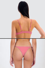 Laad de afbeelding in de Gallery-viewer, Model Back: Rio De Sol Bottom Bottom Confetti Ibiza