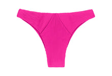 Laad de afbeelding in de Gallery-viewer, Product Front: Rio De Sol Bottom Bottom Cotele-Amaranto Lisboa