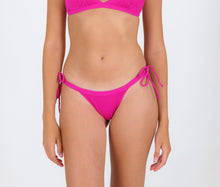 Laad de afbeelding in de Gallery-viewer, Gallery: Rio De Sol Bottom Bottom Cotele-Amaranto Rio